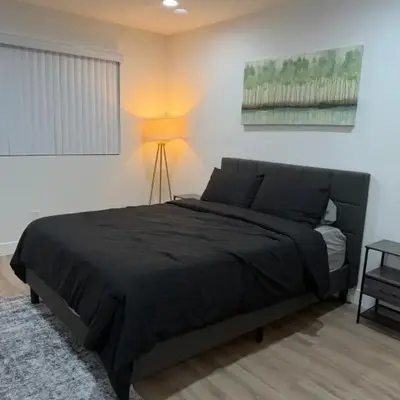 Comfortable & Quaint Room in a Shared Space