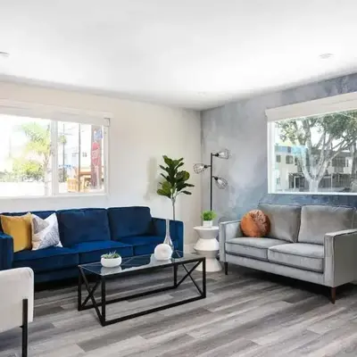 Spacious Home Central Area Airport Free Parking