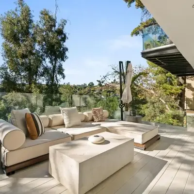 New Listing Sunset Retreat by Colby&Conrad
