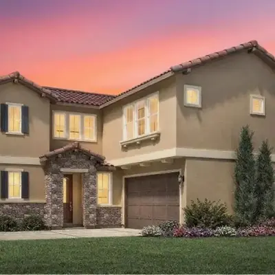 Marbella Lane Spacious 4BR Modern Family Home