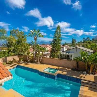 Marbella Lane - Captivating Home w Pool