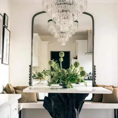 Luca's Tree Flat - Los Angeles California