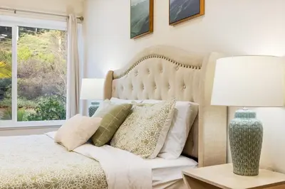 Gallery image of Marbella Lane- Cozy 4BR Oasis Near Nature Trails in West Covina