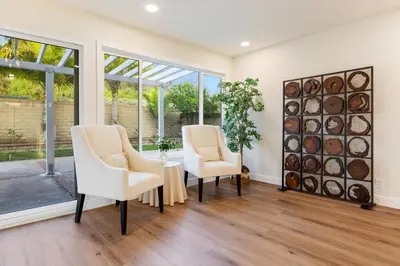 Gallery image of Marbella Lane- Cozy 4BR Oasis Near Nature Trails in West Covina