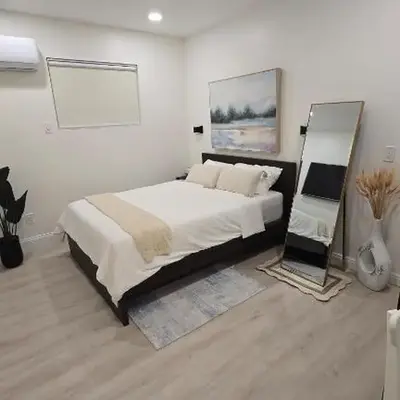 Modern Suite with Kitchen Prkng Near Disney and DTLA