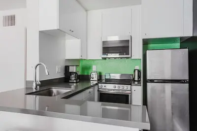Gallery image of Blueground Burbank fully furnished equipped LAX-1272 in Los Angeles