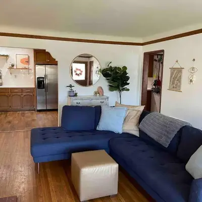2BR LA Beach City House With Gym & Tesla Charging