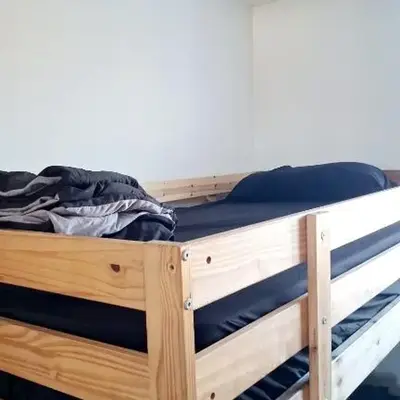Normandie Vibes Hostel