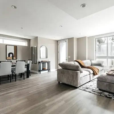 West Hollywood Luxe Townhome Walkable WeHo Avalon