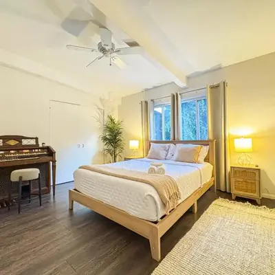 Charming 4-Bedroom Home Near Bel Air - BG - WW