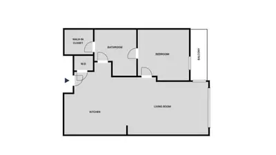 Gallery image of Playa Vista 1br w pool gym lounge wd nr 405 LAX-1025 in Los Angeles