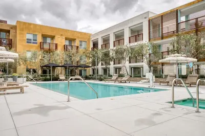 Gallery image of Playa Vista 1br w pool gym lounge wd nr 405 LAX-1025 in Los Angeles