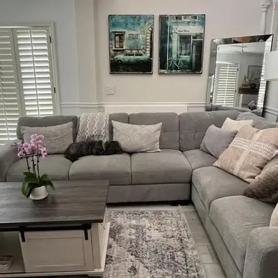 Beach Sweet condo home
