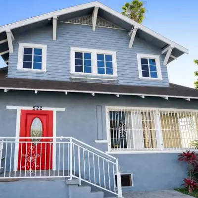 Vernon Homes For The Soul