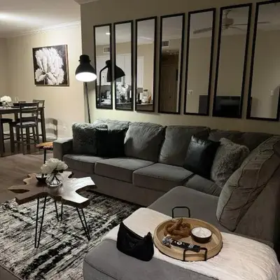 Stylish Glendale Retreat by Americana & Galleria