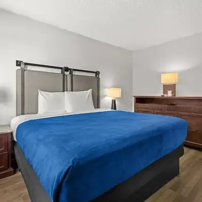 Studio Lodge Hotel