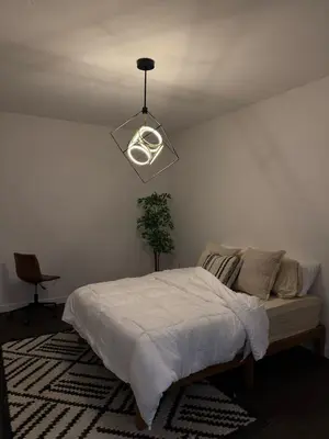 Gallery image of Luxury & Modern 2 Bedroom in Silver Lake in Los Angeles