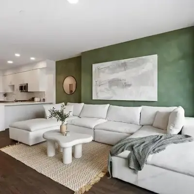 Luxury & Modern 2 Bedroom in Silver Lake