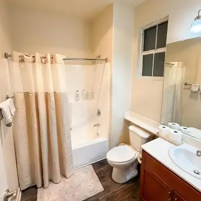 Marina Del Rey Heavenly Stay