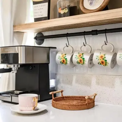 Modern Cozy Stay w Outdoor Patio & Grill