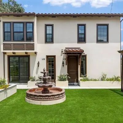 Luxurious Pasadena Home w Parking & Near Old Town