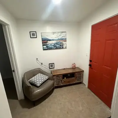 Desert Oasis Retreat in Barstow
