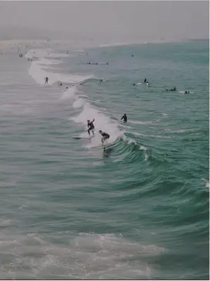 Gallery image of the in Los Angeles