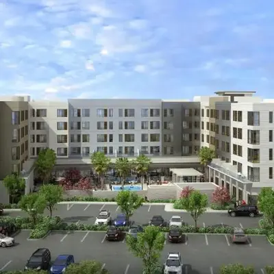 Hyatt Place Ontario Airport