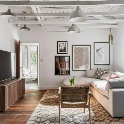 Elegant 3-bedroom home Retreat in East Los Angeles