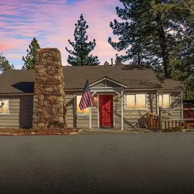 Snuggle Down Cottage
