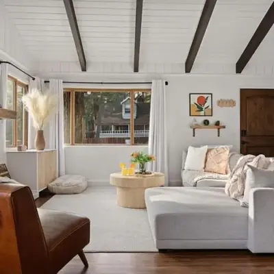 The Willow Cabin