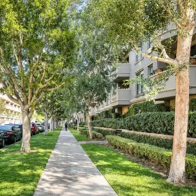 Evera Residence- 1Bed with Free Parking