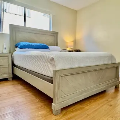 Proper Stays at Melrose - West Hollywood Premium R suite