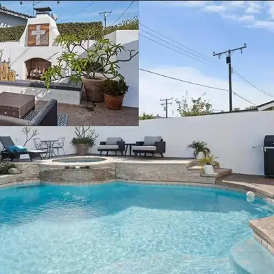 Peace of Paradise - Heated Pool