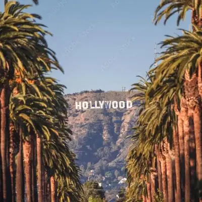 Snazzy 3BR Apt Hollywood with Pool & Spa