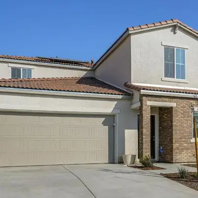 Pet-Friendly Yard! Family Home in Bakersfield