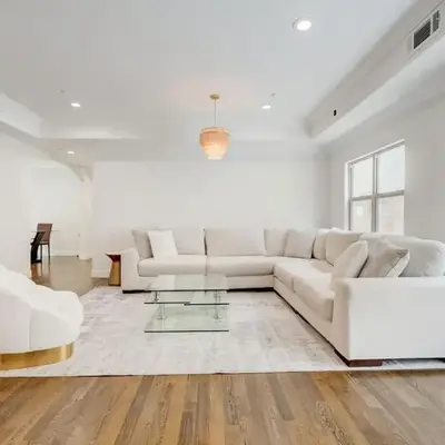 Los Angeles Beverly Hills Westside UCLA Luxury