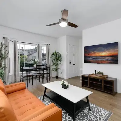 Mar Vista Beach Escape 2BR with Relaxing Yard