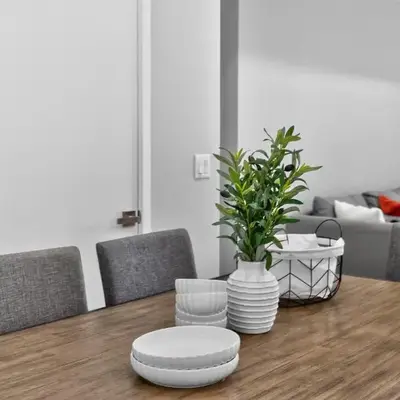 #01 Spacious 3B3B Near Koreatown & Hollywood