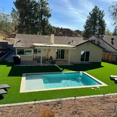 Canyon House