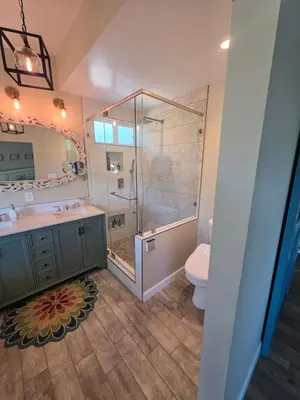 Gallery image of The panorama at Shadow Hills in Stonehurst