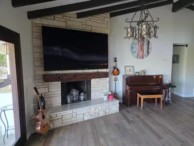 Gallery image of The panorama at Shadow Hills in Stonehurst