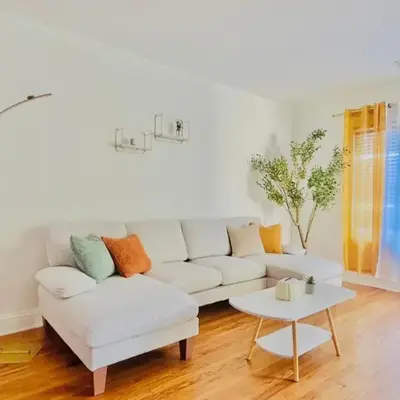 Spacious 3BR House Culver City Santa Monica & West LA
