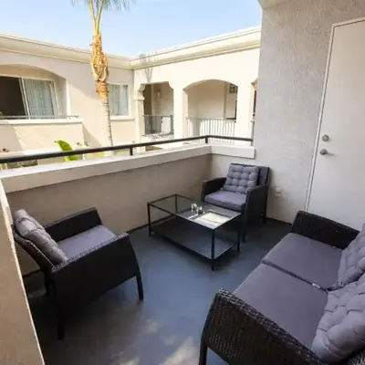 Serenity Close To Marina Docks - Short Trip To Venice Beach