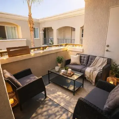 Marina Del Rey 2BR-2BA & 1 BR-1BA - Easy Trip To Venice Boardwalk