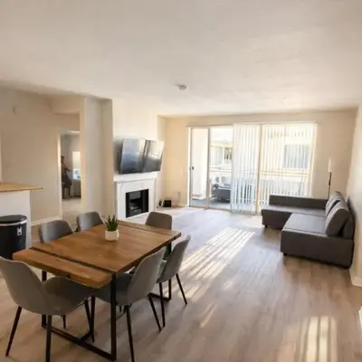 Marina Breeze Retreat 2BR 2BA - Close To Venice Beach