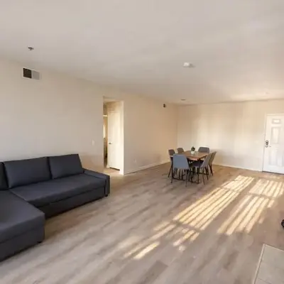 Marina Modern 2BR 2BA
