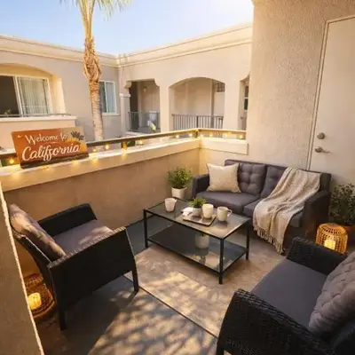 Coastal Modern in MDR