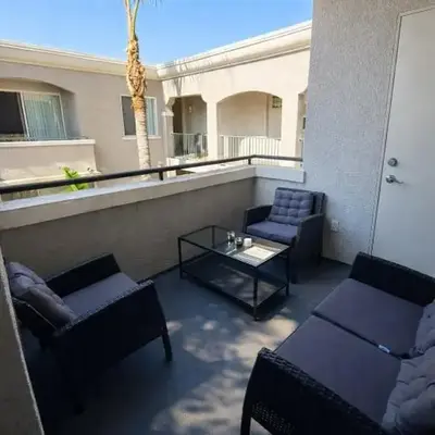 Marina del Rey 2BR-2BA Near Venice Boardwalk