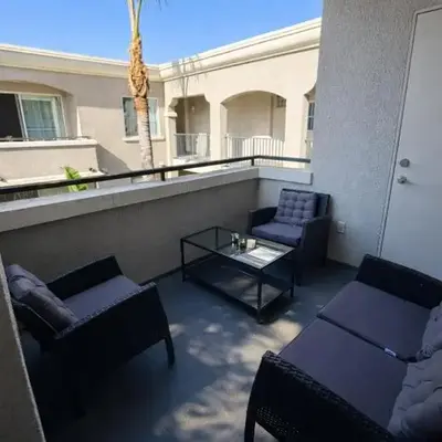 Marina del Rey Retreat 2BR--2BA & Close To Venice Beach